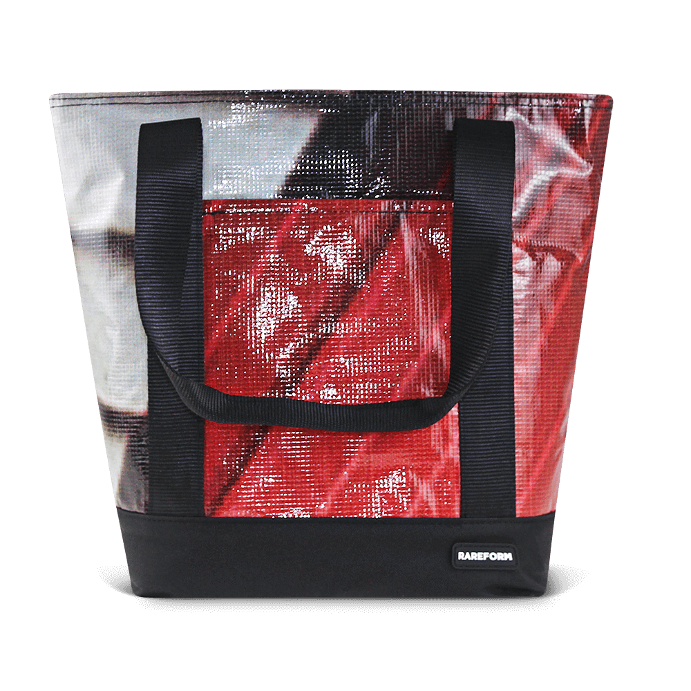 Beck Cooler Tote
