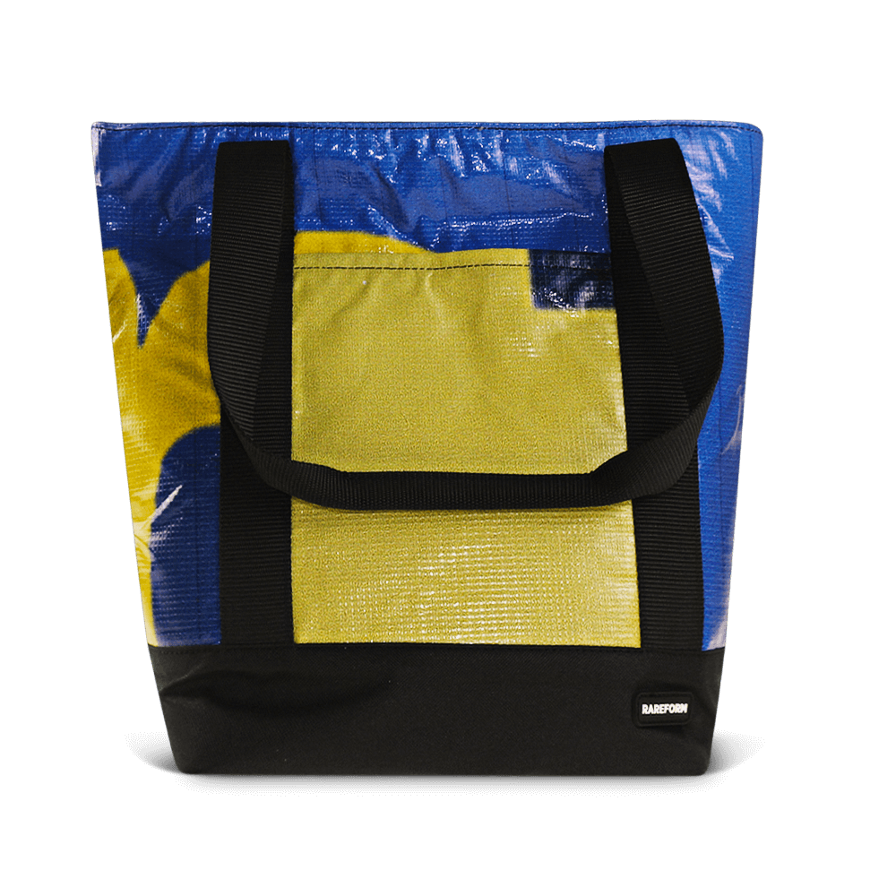 Beck Cooler Tote