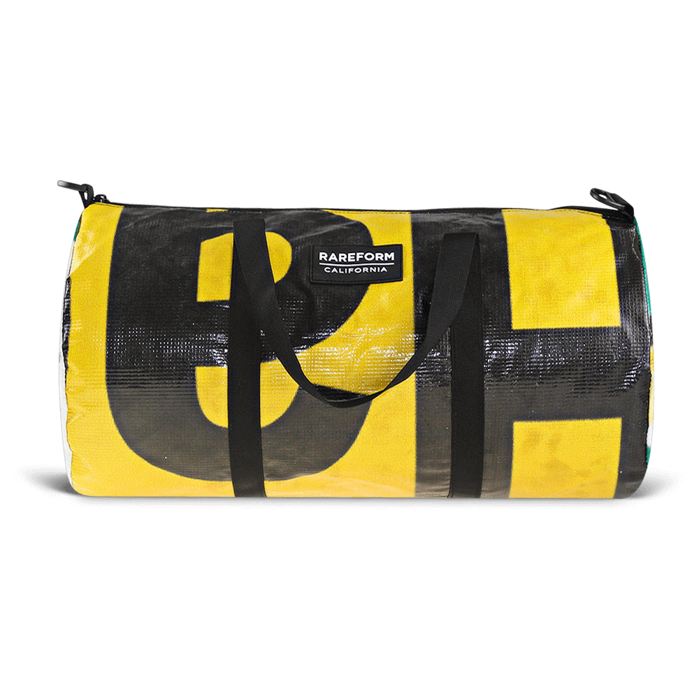 Light Duffle