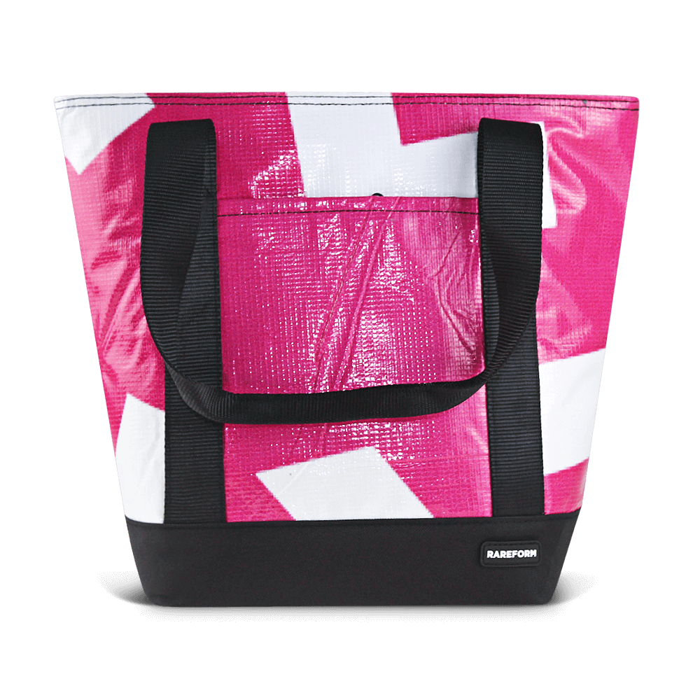 Beck Cooler Tote