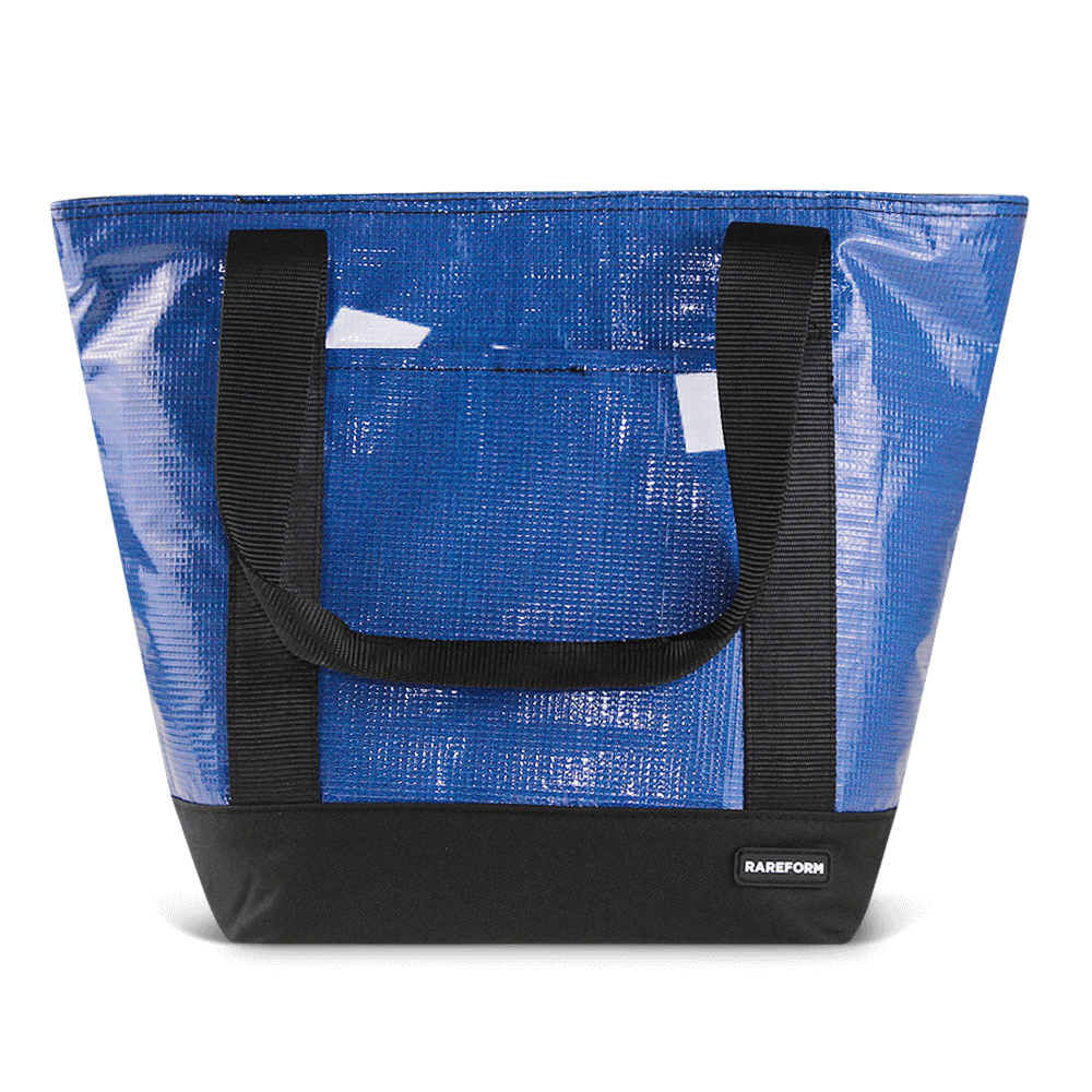 Beck Cooler Tote