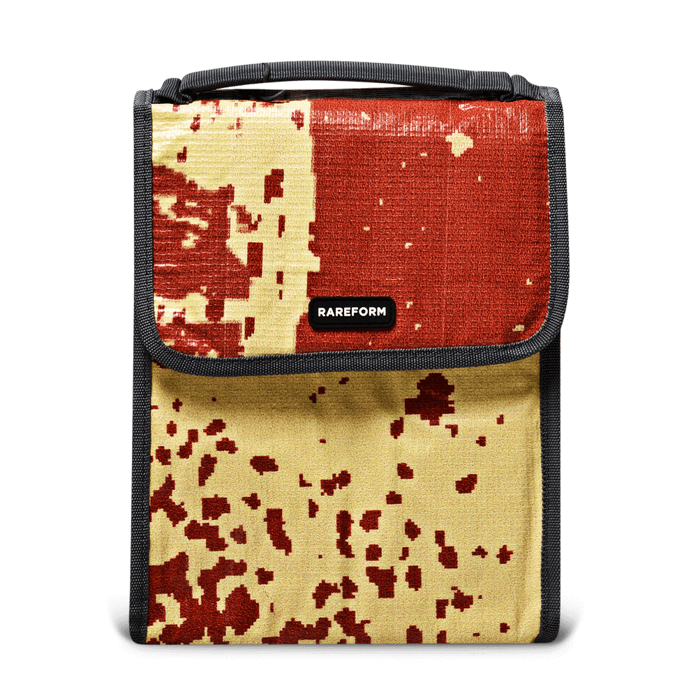 Merrick Lunch Tote