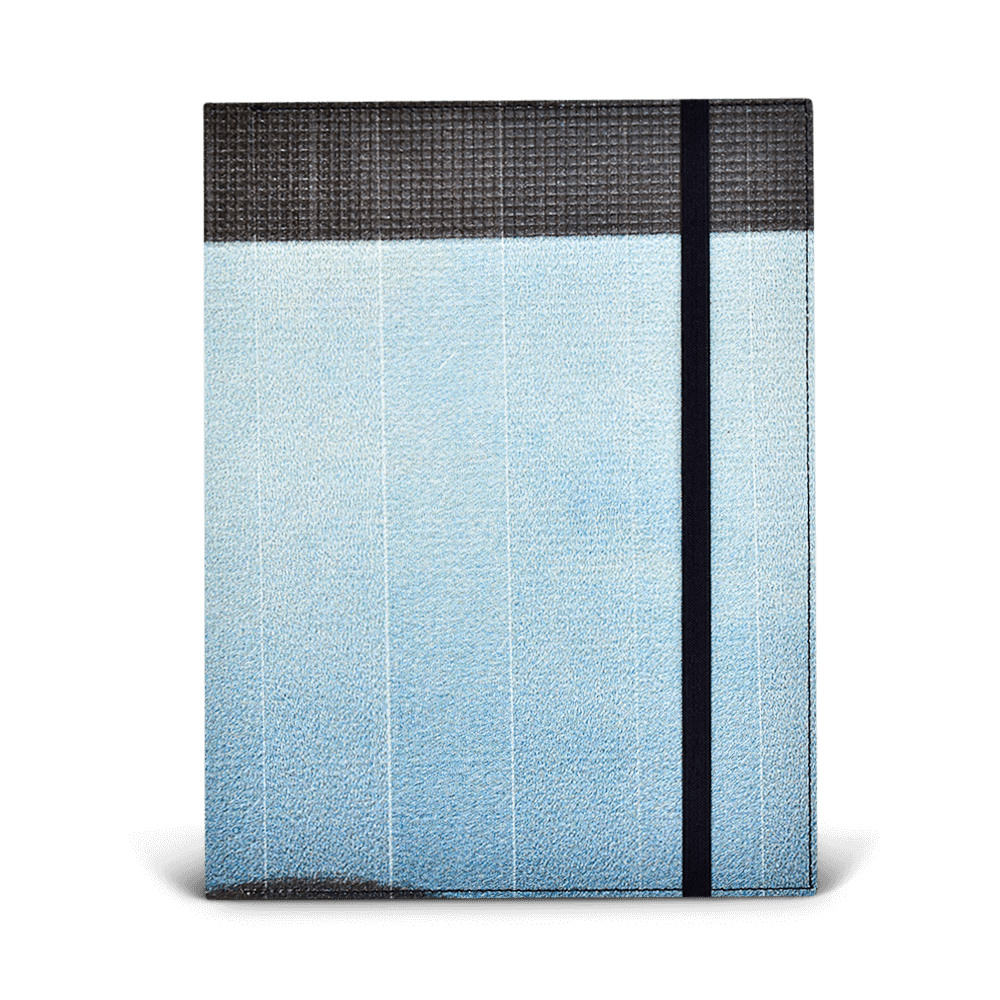 Oliver Notebook