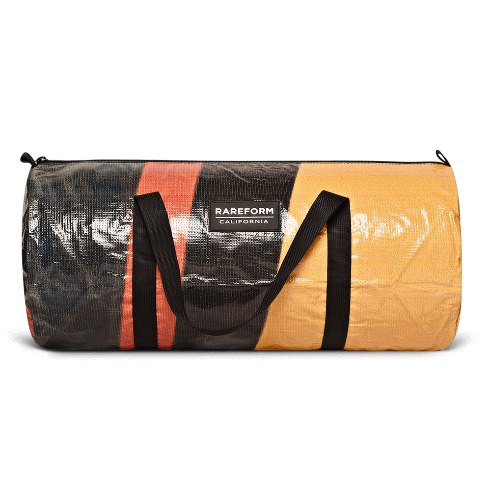 Light Duffle