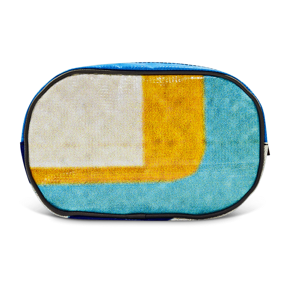 Riley Cosmetic Bag