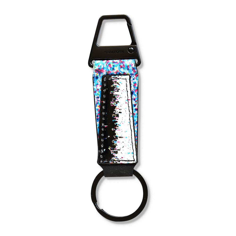 Roam Keychain