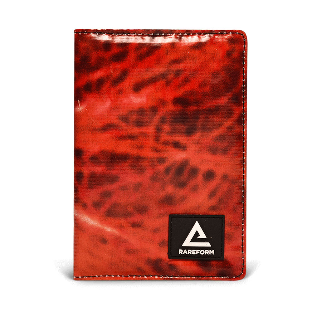 Huxley Passport Holder