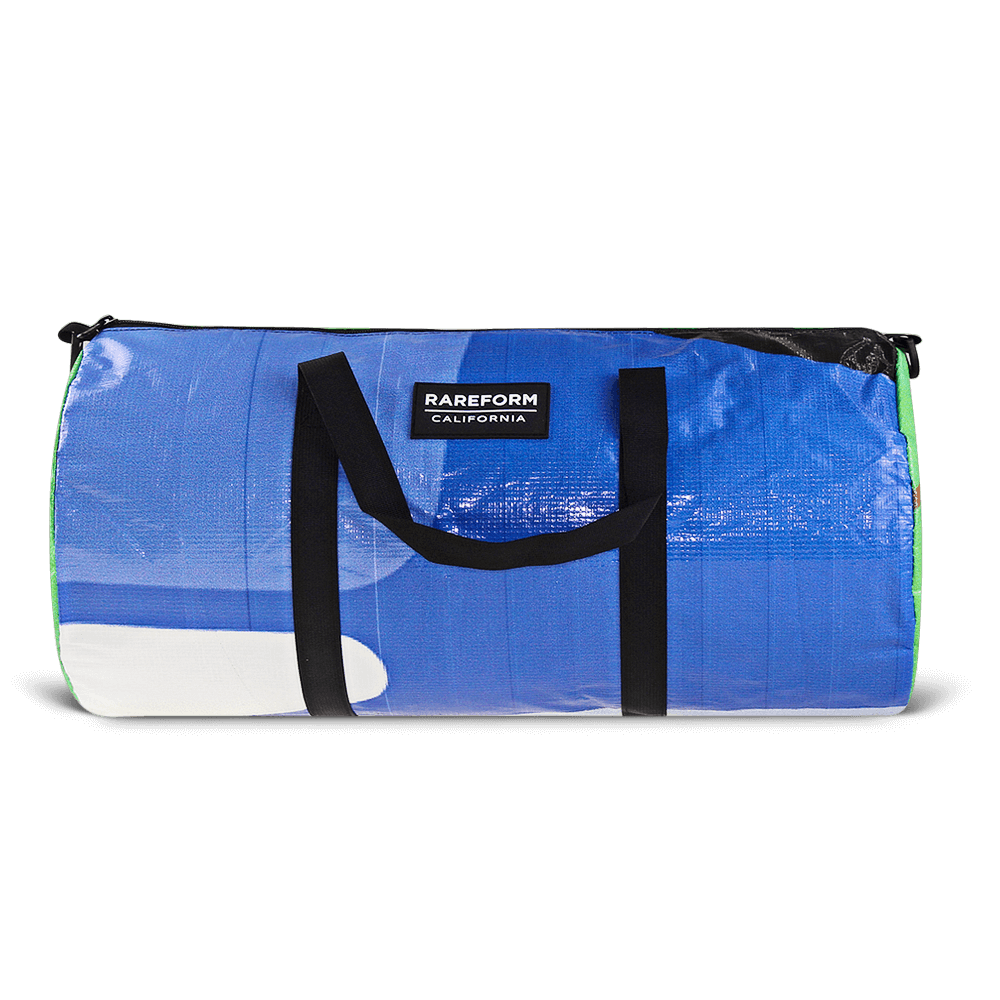 Light Duffle
