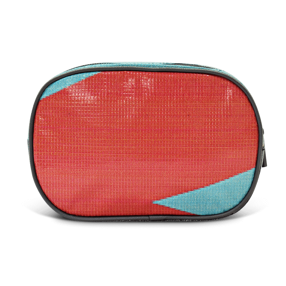 Riley Cosmetic Bag