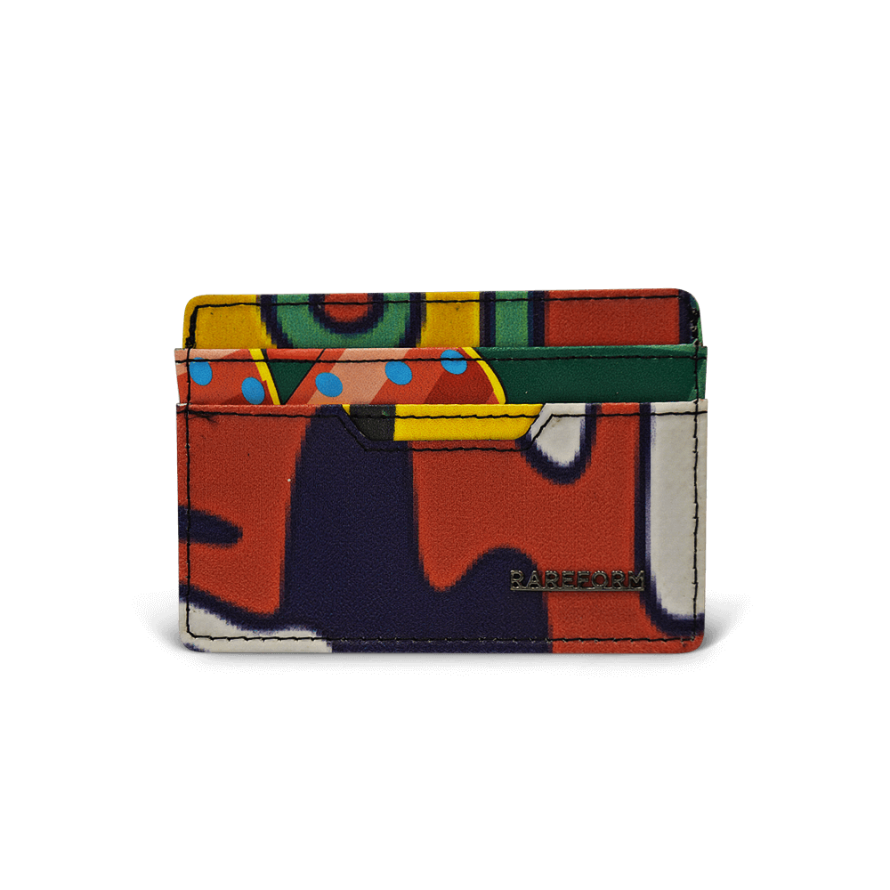 Veer Card Holder