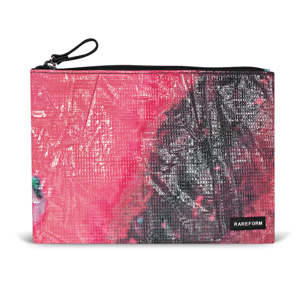 Charlie Pouch