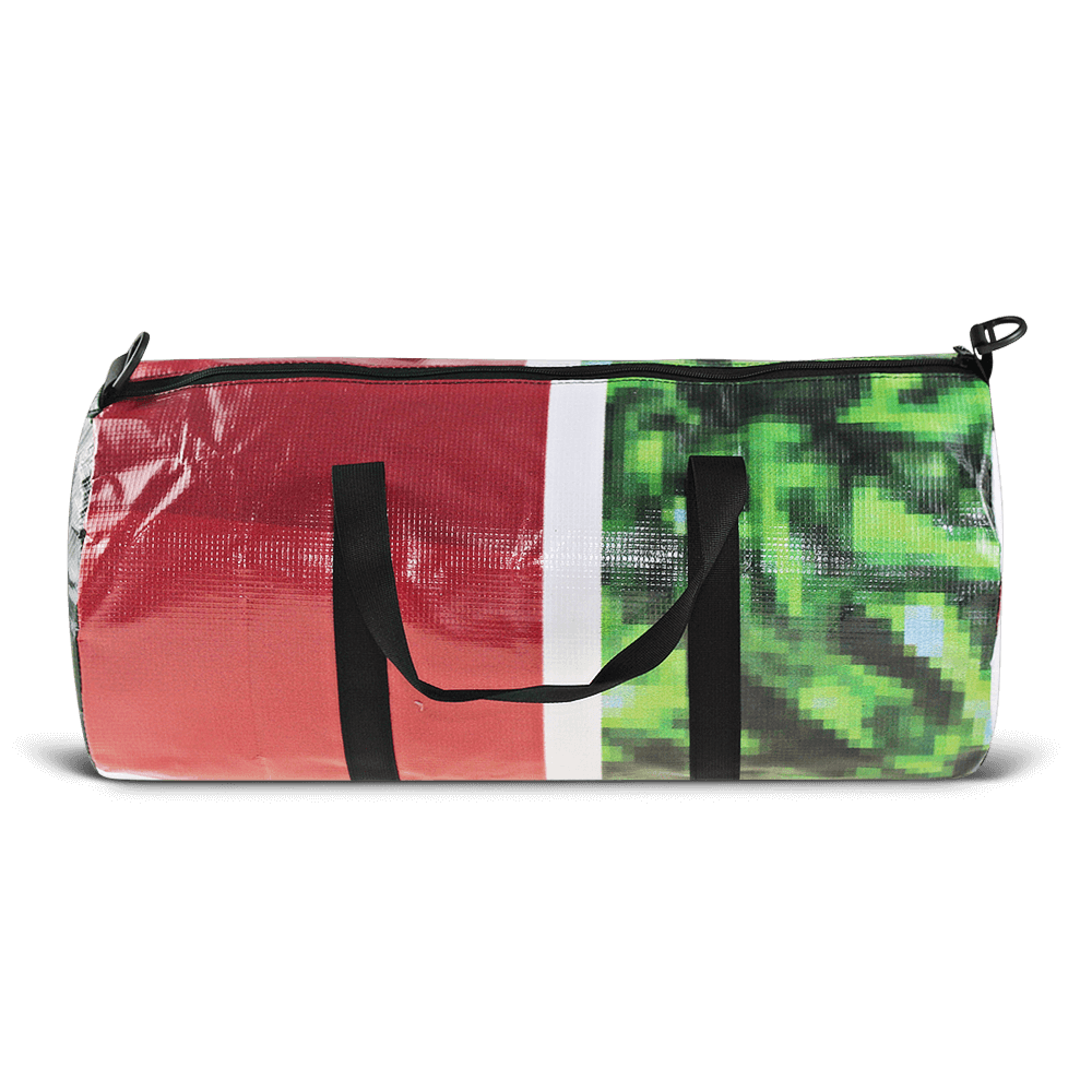 Light Duffle