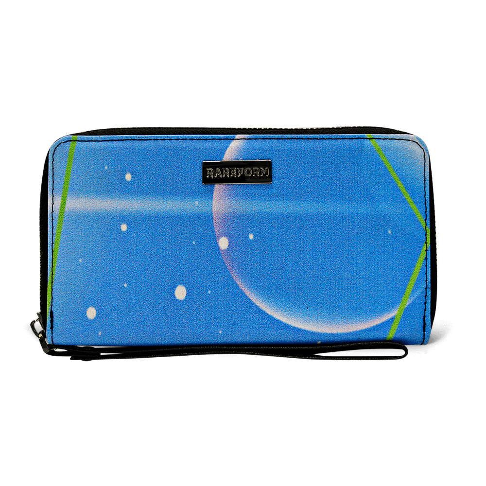Madison Wristlet