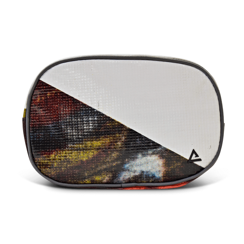 Riley Cosmetic Bag