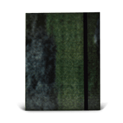 Oliver Notebook