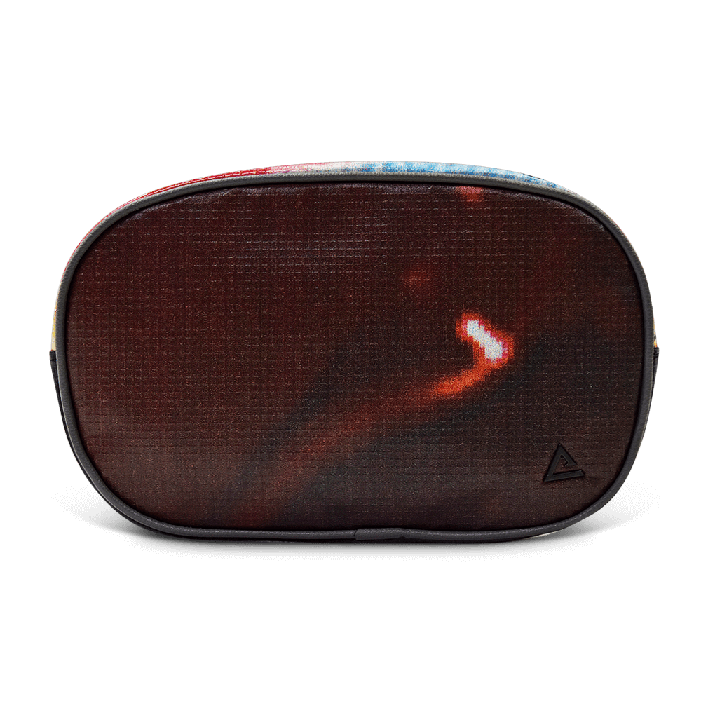 Riley Cosmetic Bag