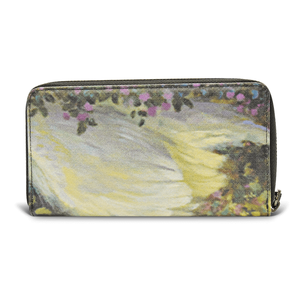Madison Wristlet