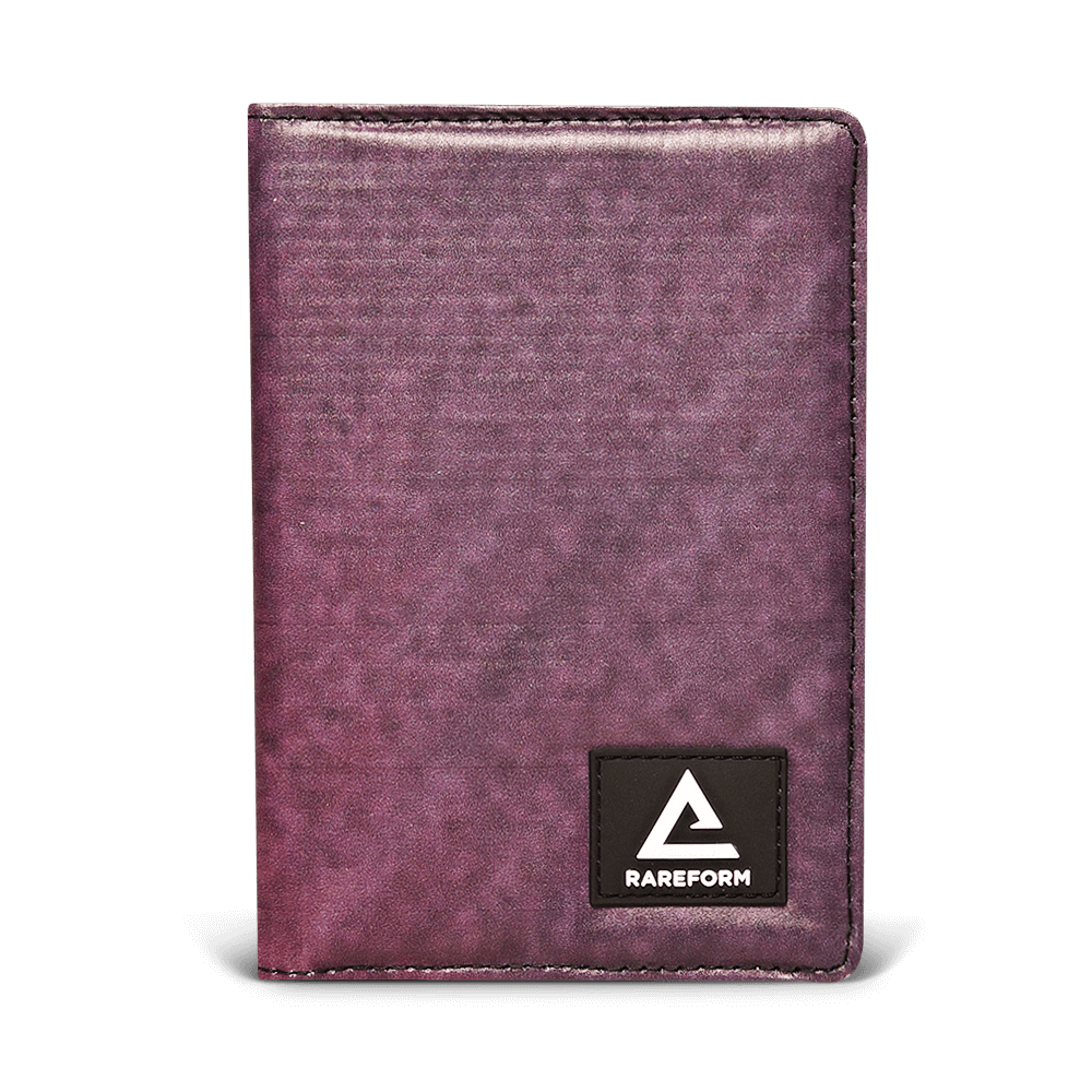 Huxley Passport Holder