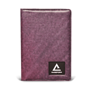 Huxley Passport Holder