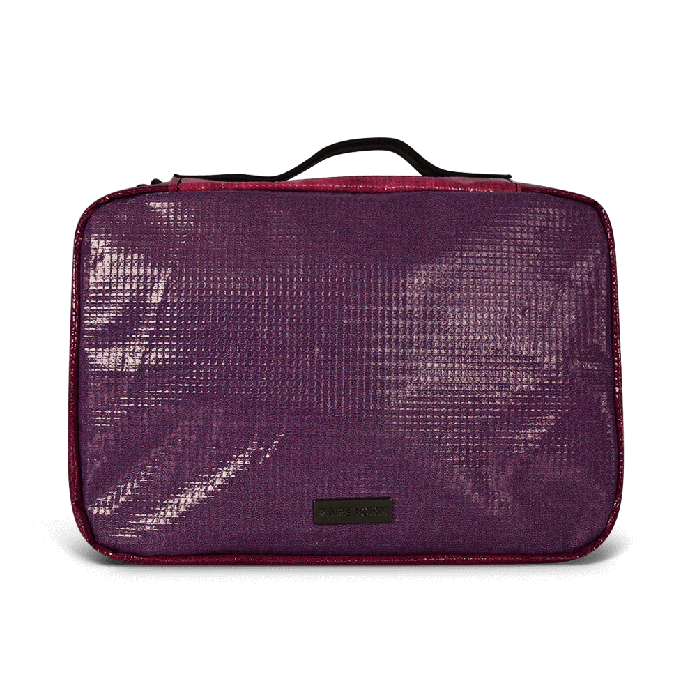 Vienna Toiletry Bag