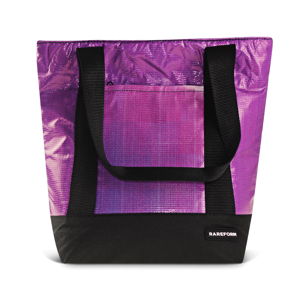 Beck Cooler Tote