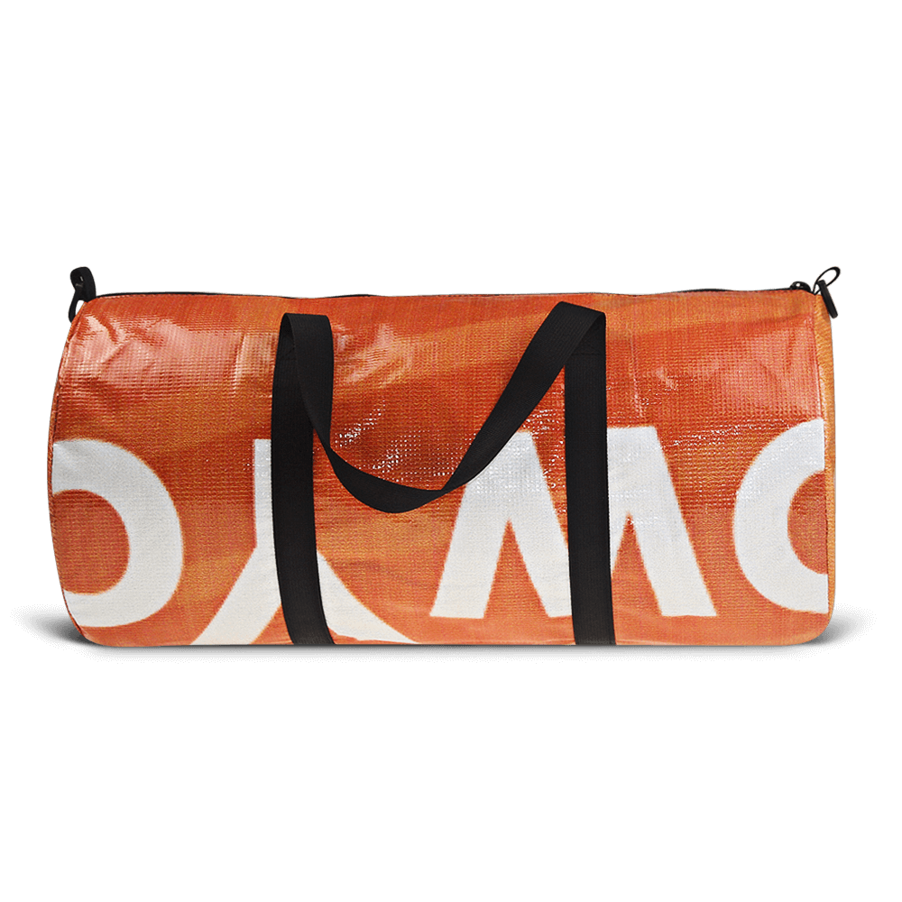 Light Duffle
