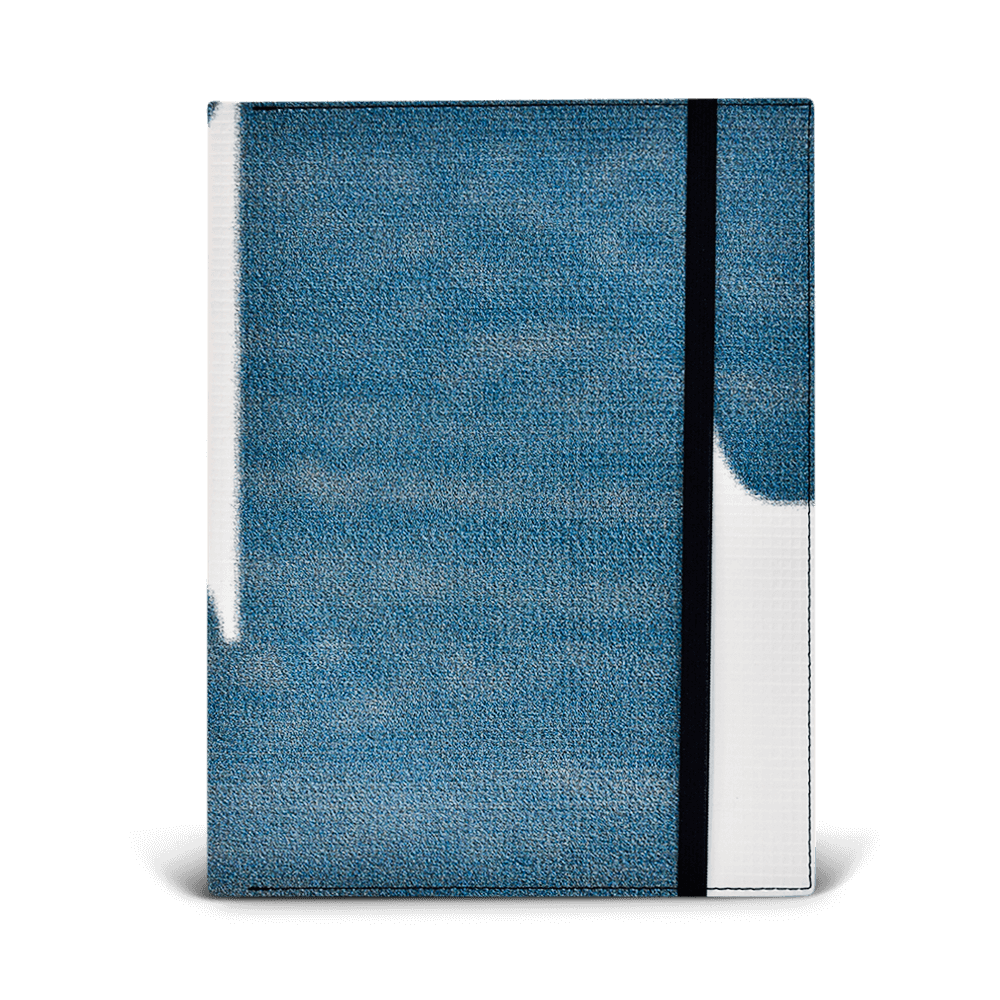 Oliver Notebook