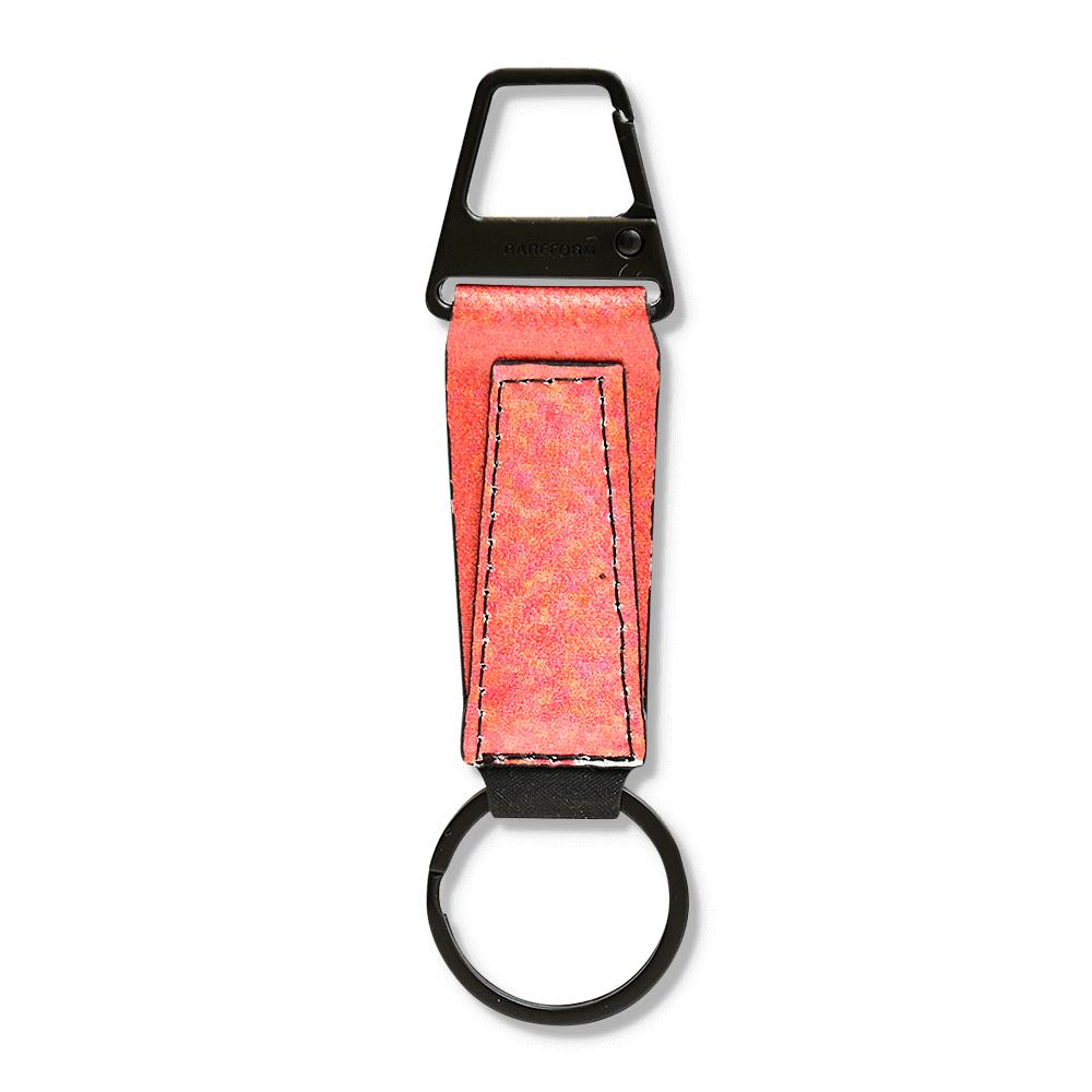 Roam Keychain
