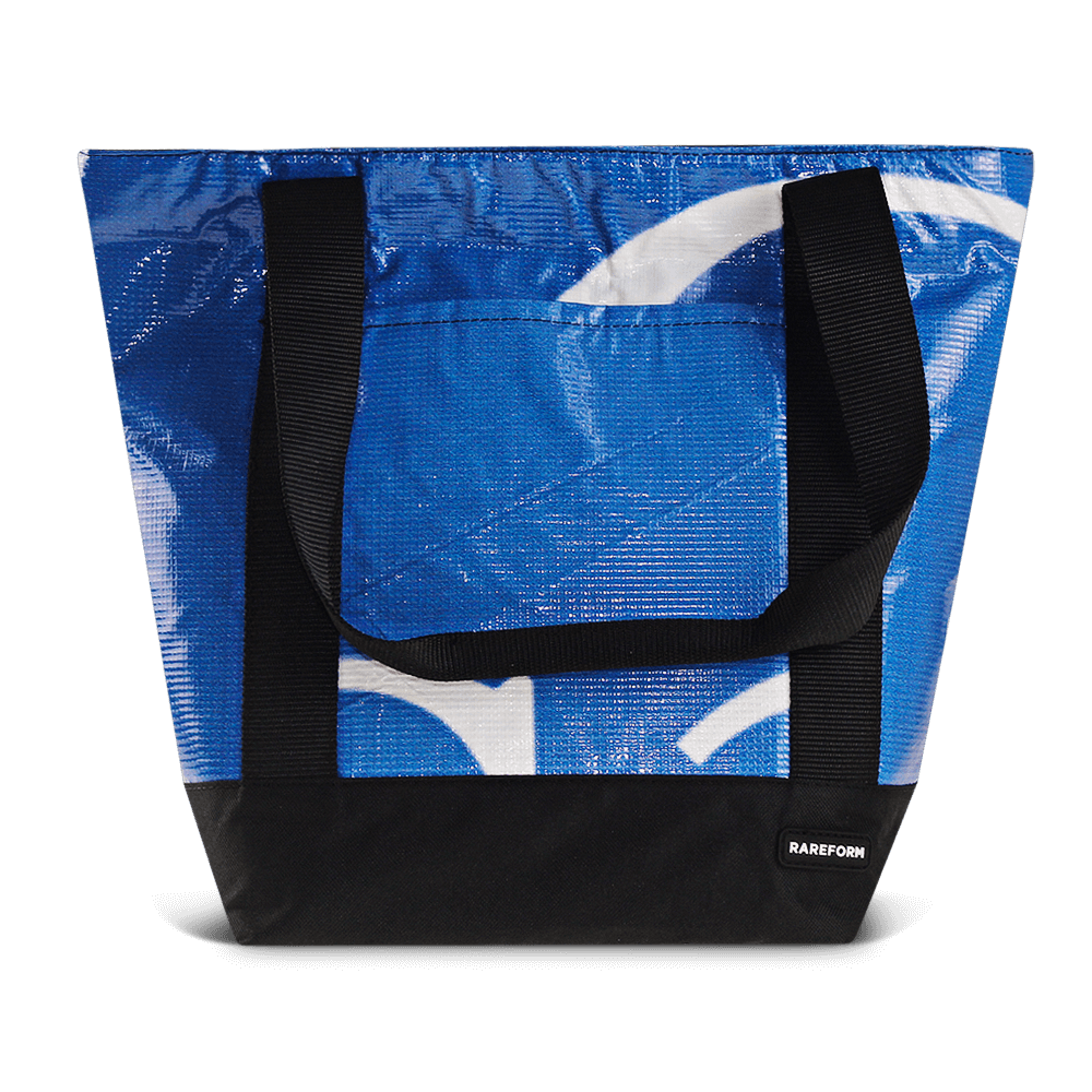 Beck Cooler Tote