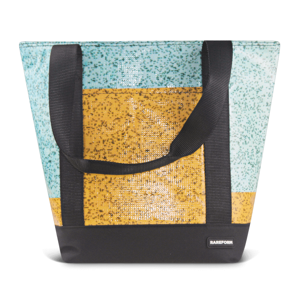 Beck Cooler Tote