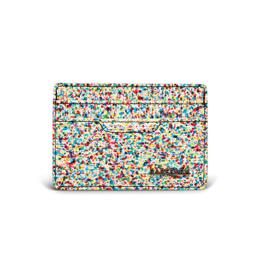 Veer Card Holder