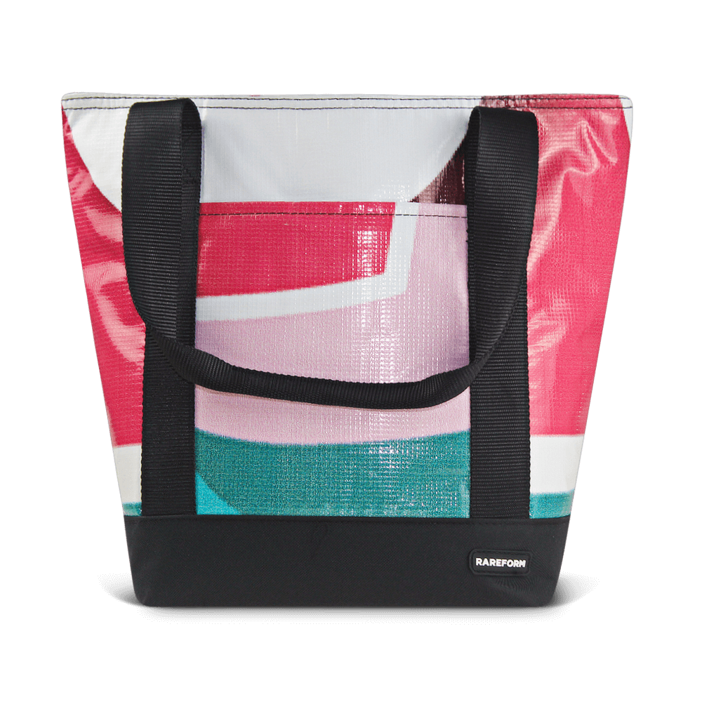 Beck Cooler Tote