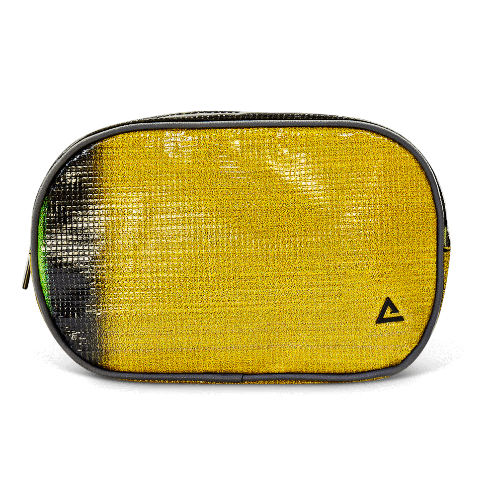 Riley Cosmetic Bag