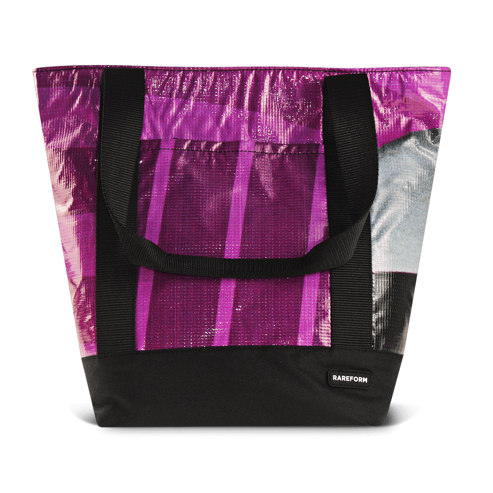 Beck Cooler Tote