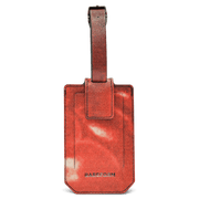 Salvador Luggage Tag