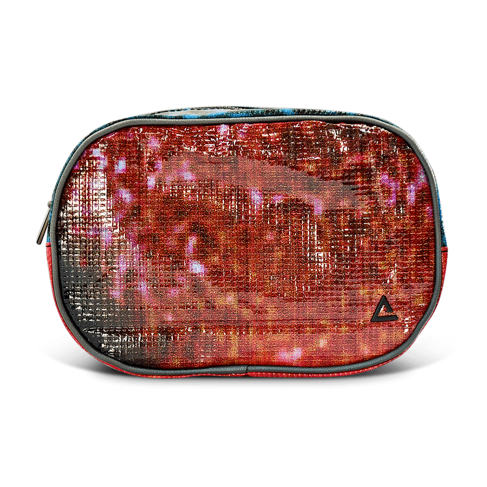 Riley Cosmetic Bag