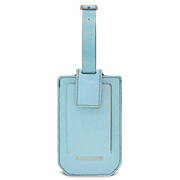 Salvador Luggage Tag