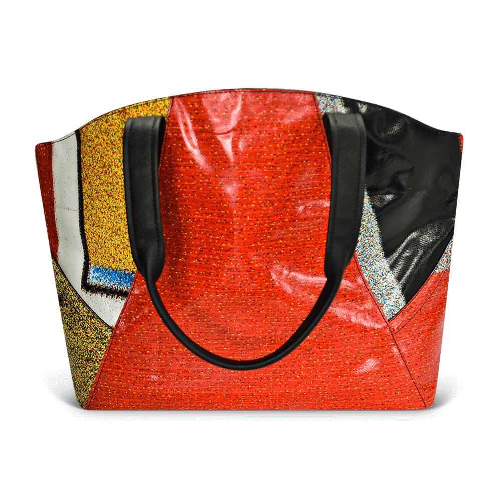 Asana All Day Tote