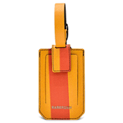 Salvador Luggage Tag
