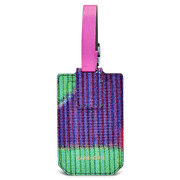 Salvador Luggage Tag