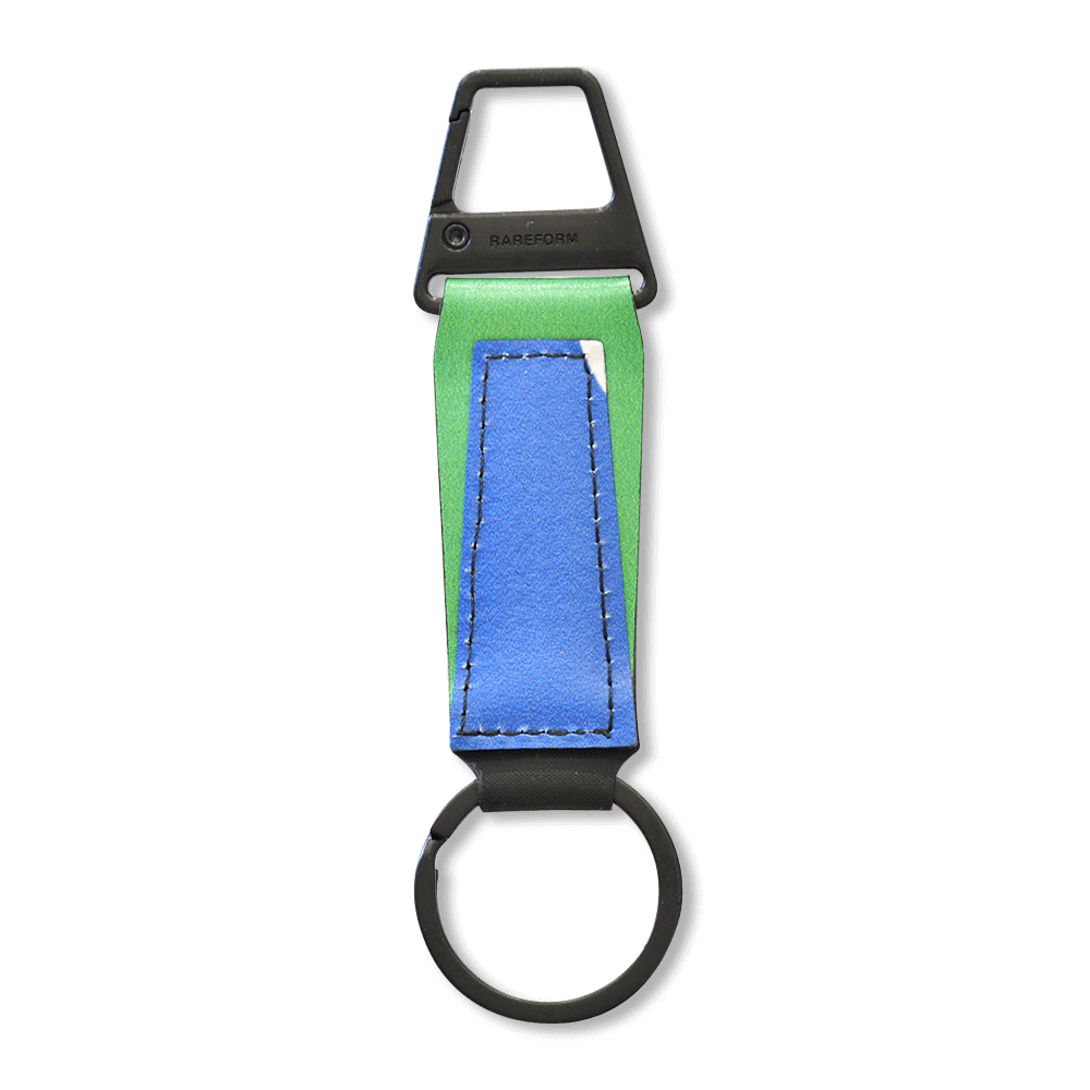 Roam Keychain