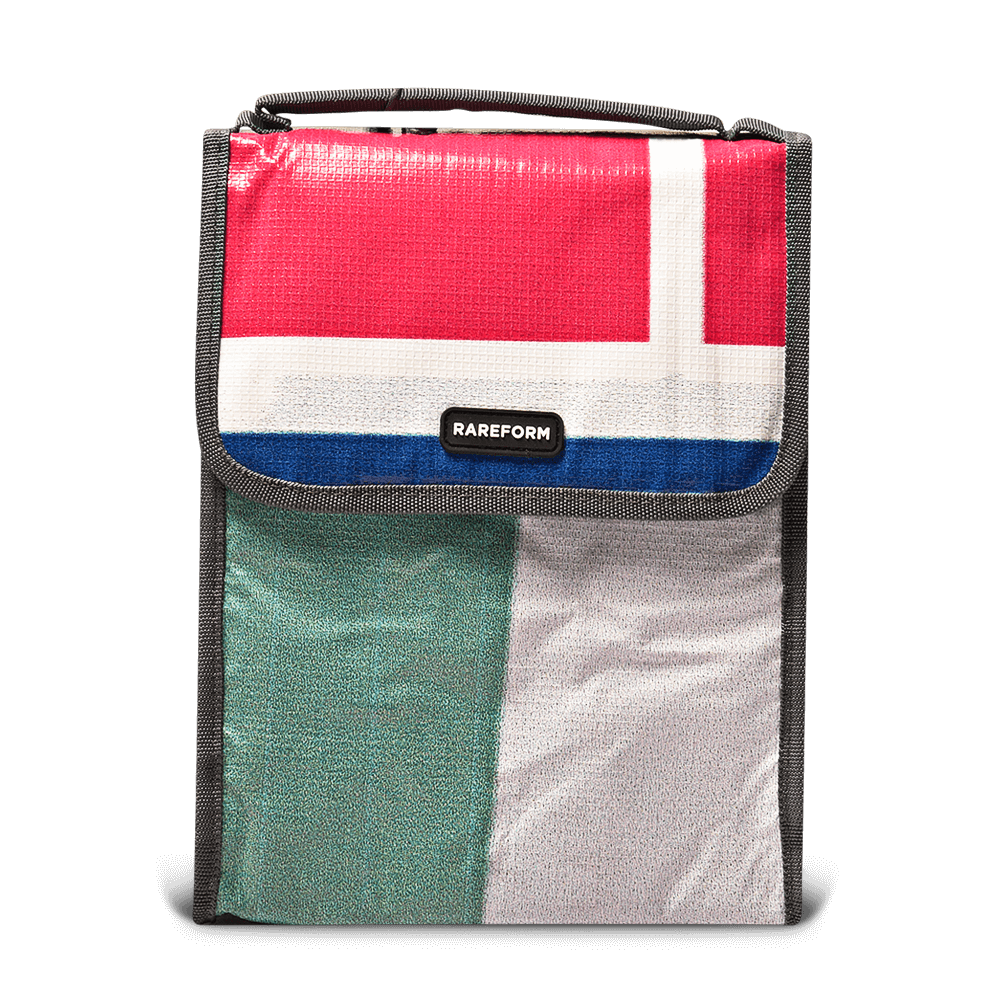 Merrick Lunch Tote