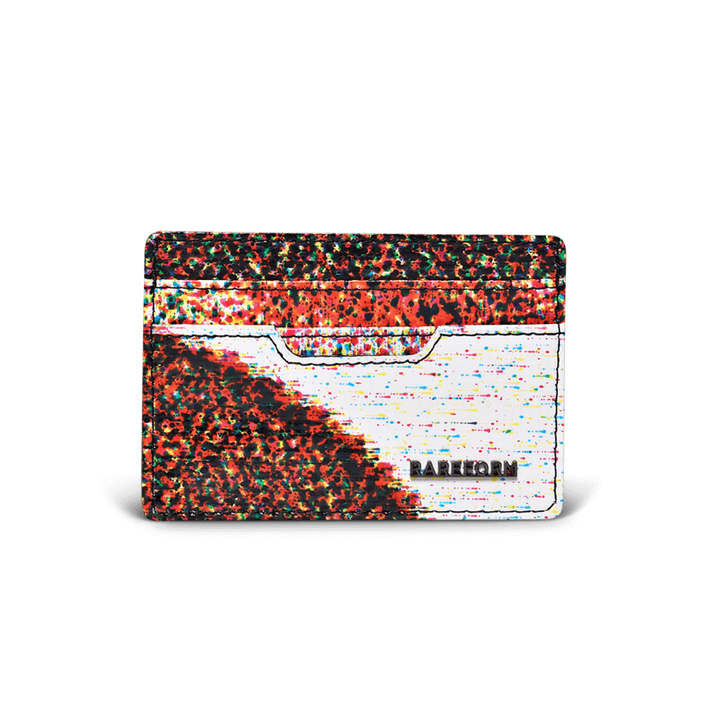 Veer Card Holder