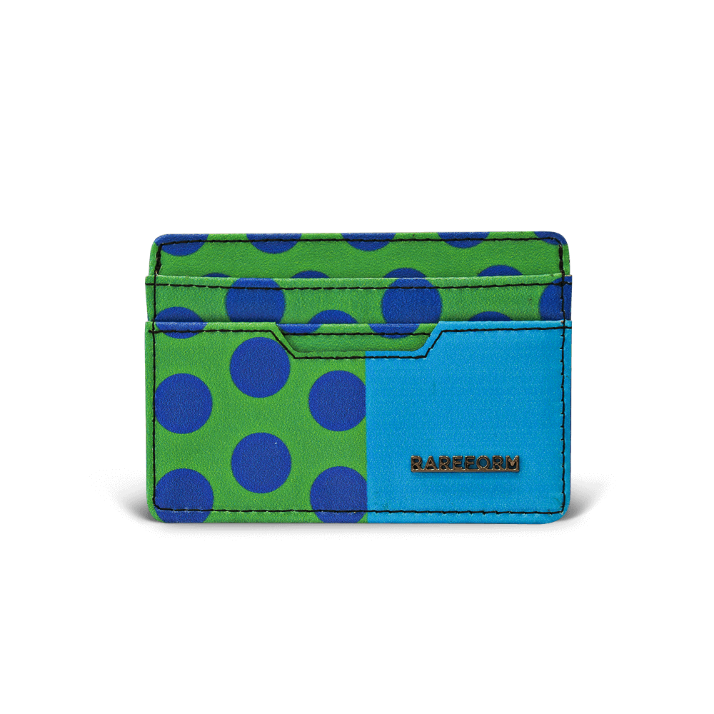 Veer Card Holder