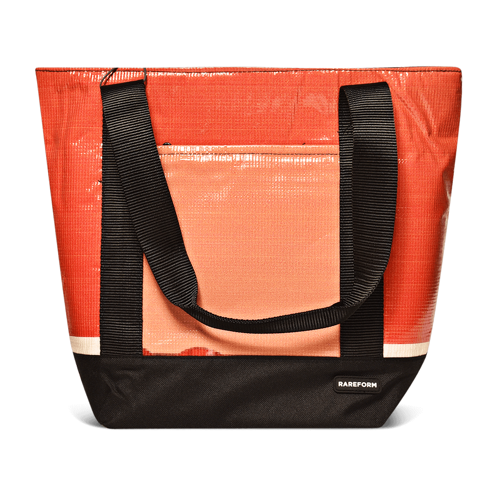 Beck Cooler Tote