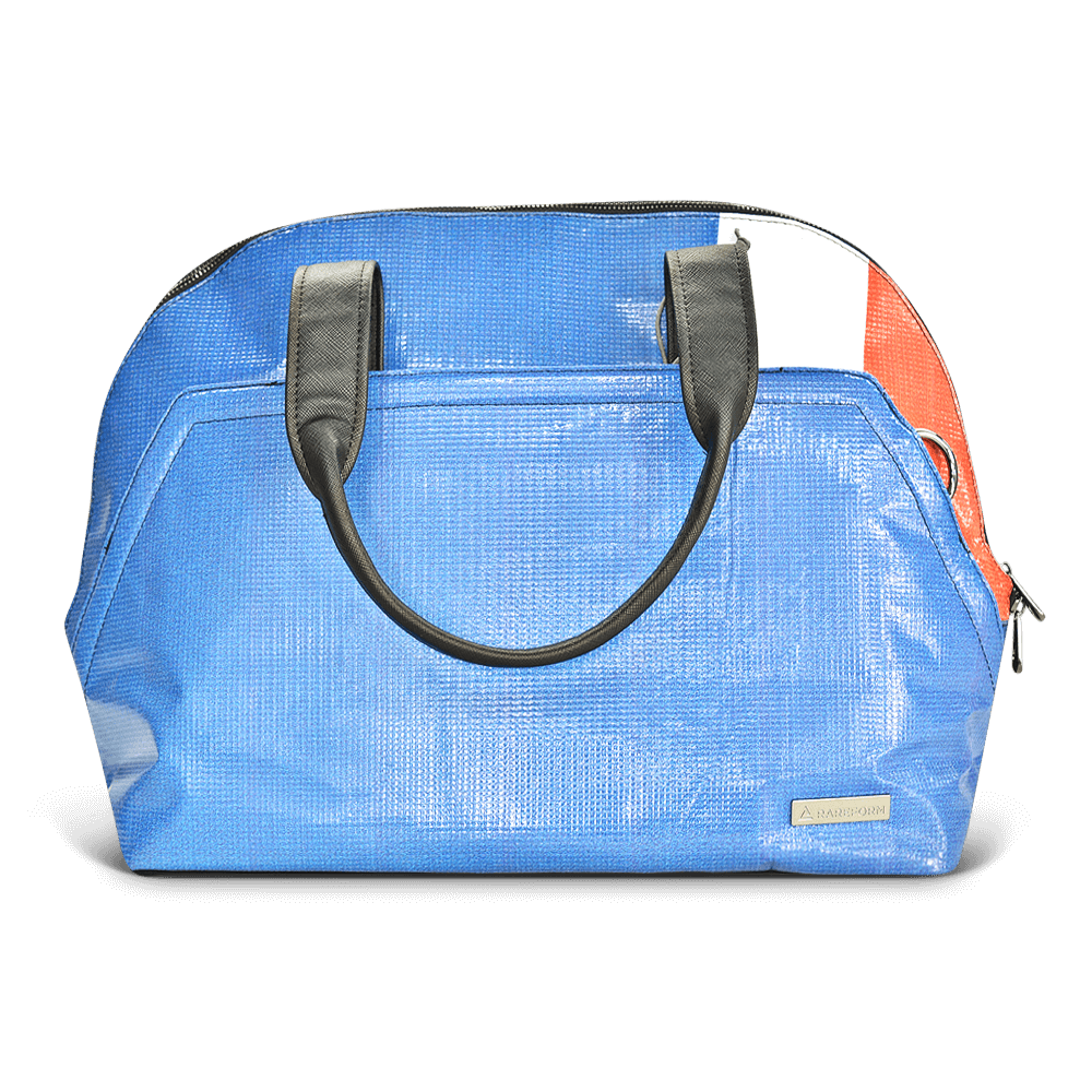 Maya Cross-Body