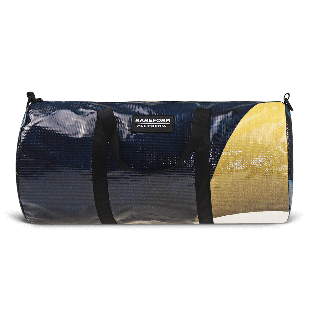 Light Duffle