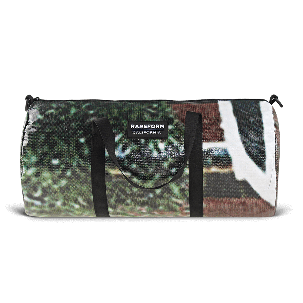 Light Duffle