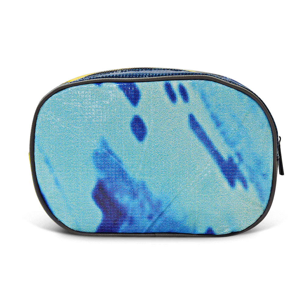 Riley Cosmetic Bag