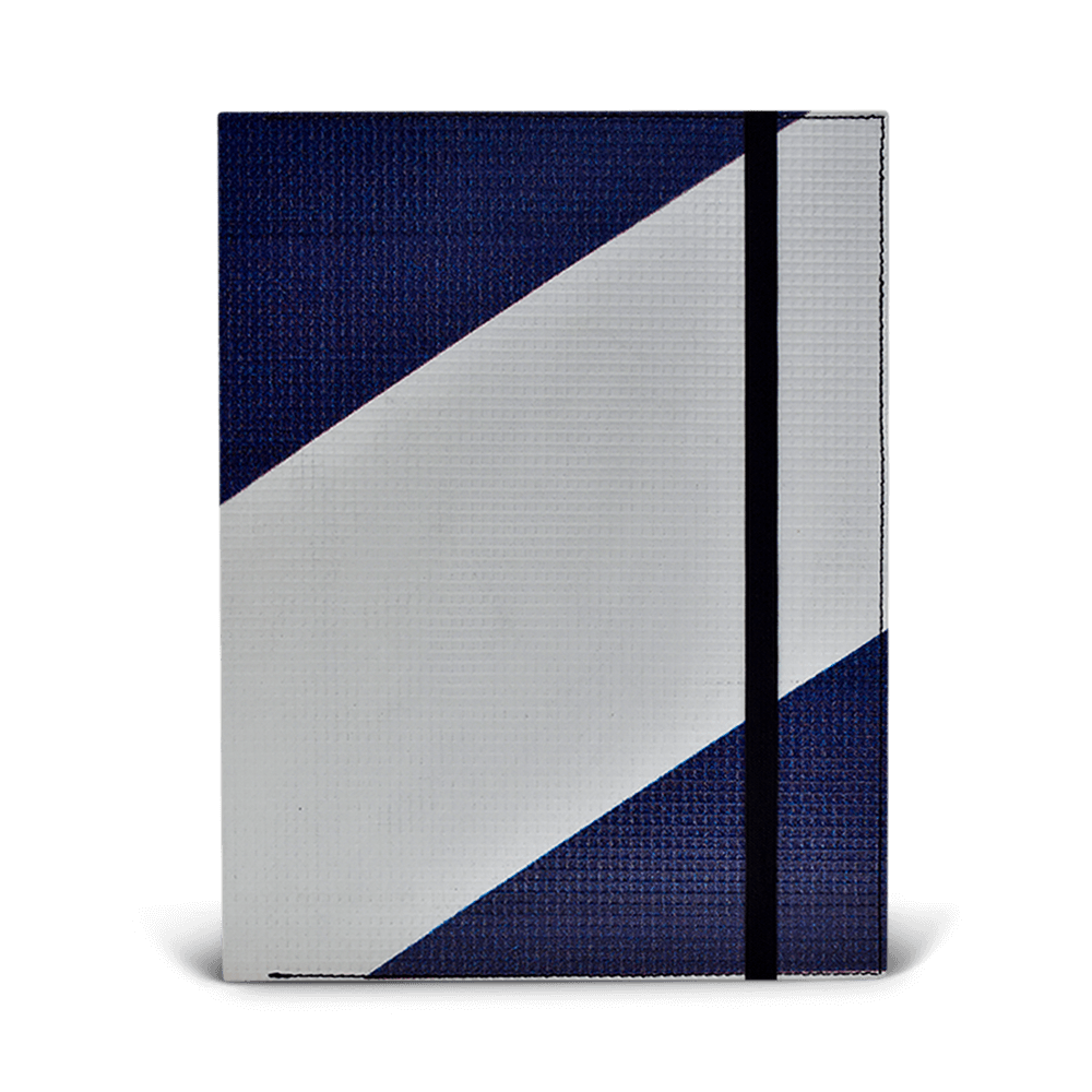 Oliver Notebook